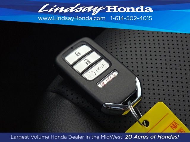 2025 Honda Ridgeline RTL Columbus OH