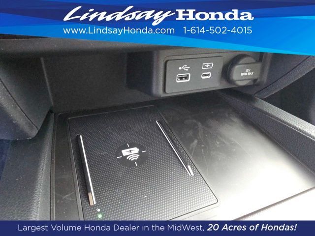 2025 Honda Ridgeline RTL Columbus OH