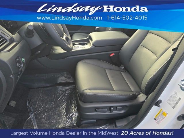 2025 Honda Ridgeline RTL Columbus OH