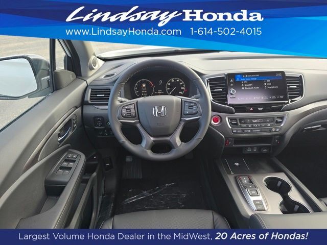 2025 Honda Ridgeline RTL Columbus OH