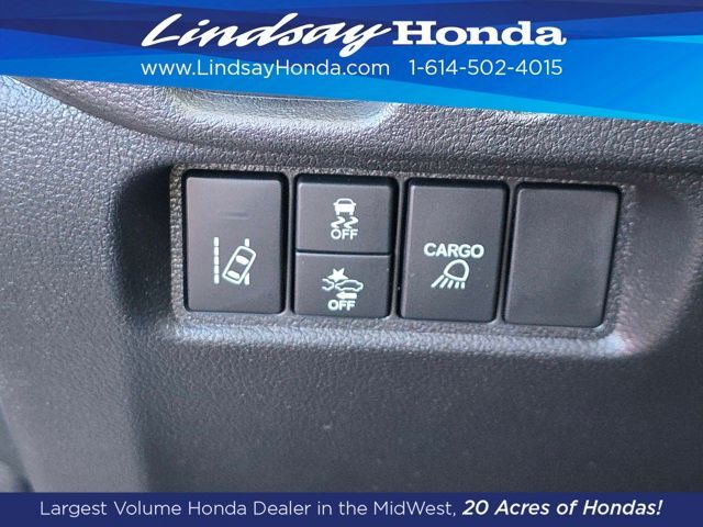 2025 Honda Ridgeline RTL Columbus OH