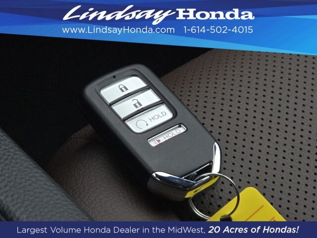 2025 Honda Ridgeline RTL Columbus OH