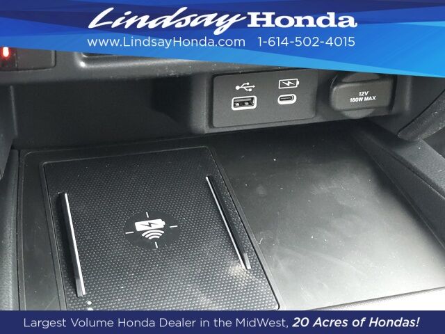 2025 Honda Ridgeline RTL Columbus OH