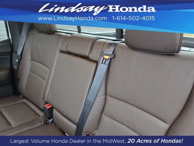2025 Honda Ridgeline RTL Columbus OH