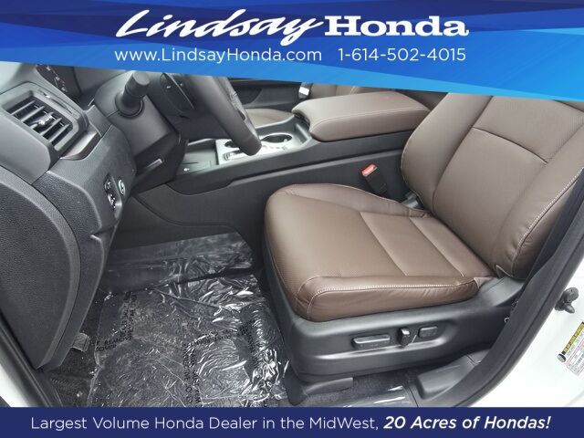 2025 Honda Ridgeline RTL Columbus OH