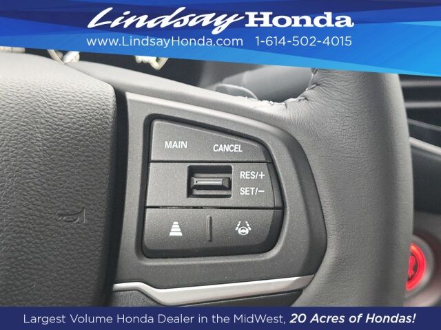 2025 Honda Ridgeline RTL Columbus OH
