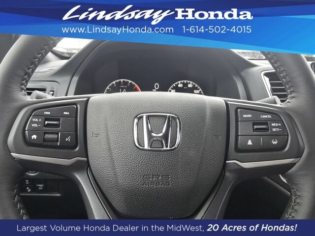 2025 Honda Ridgeline RTL Columbus OH