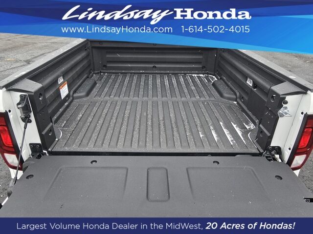 2025 Honda Ridgeline RTL Columbus OH