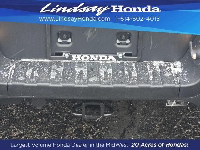 2025 Honda Ridgeline RTL Columbus OH