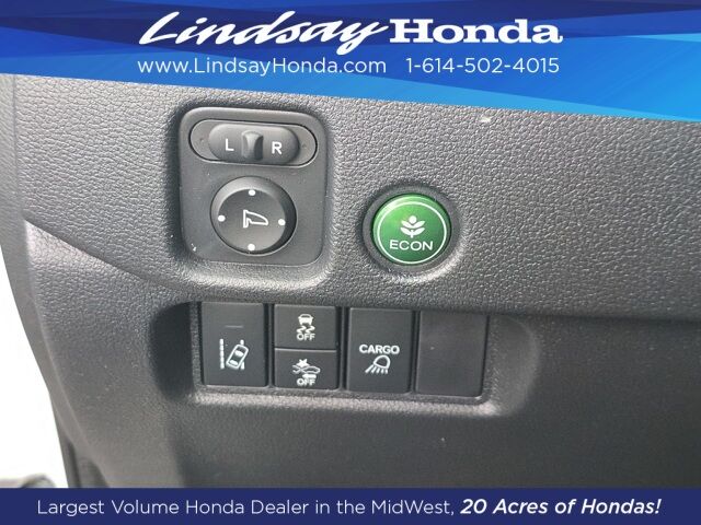2025 Honda Ridgeline RTL Columbus OH