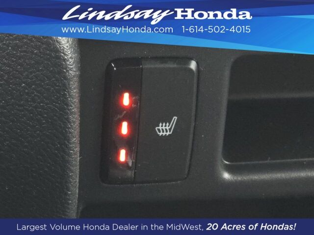 2025 Honda Ridgeline RTL Columbus OH
