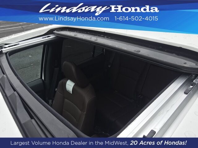 2025 Honda Ridgeline RTL Columbus OH