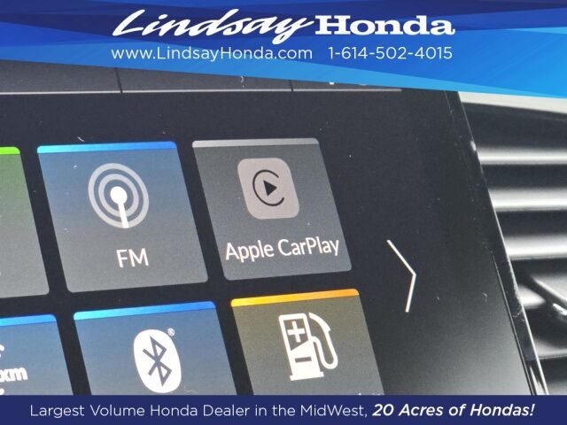 2025 Honda Ridgeline RTL Columbus OH