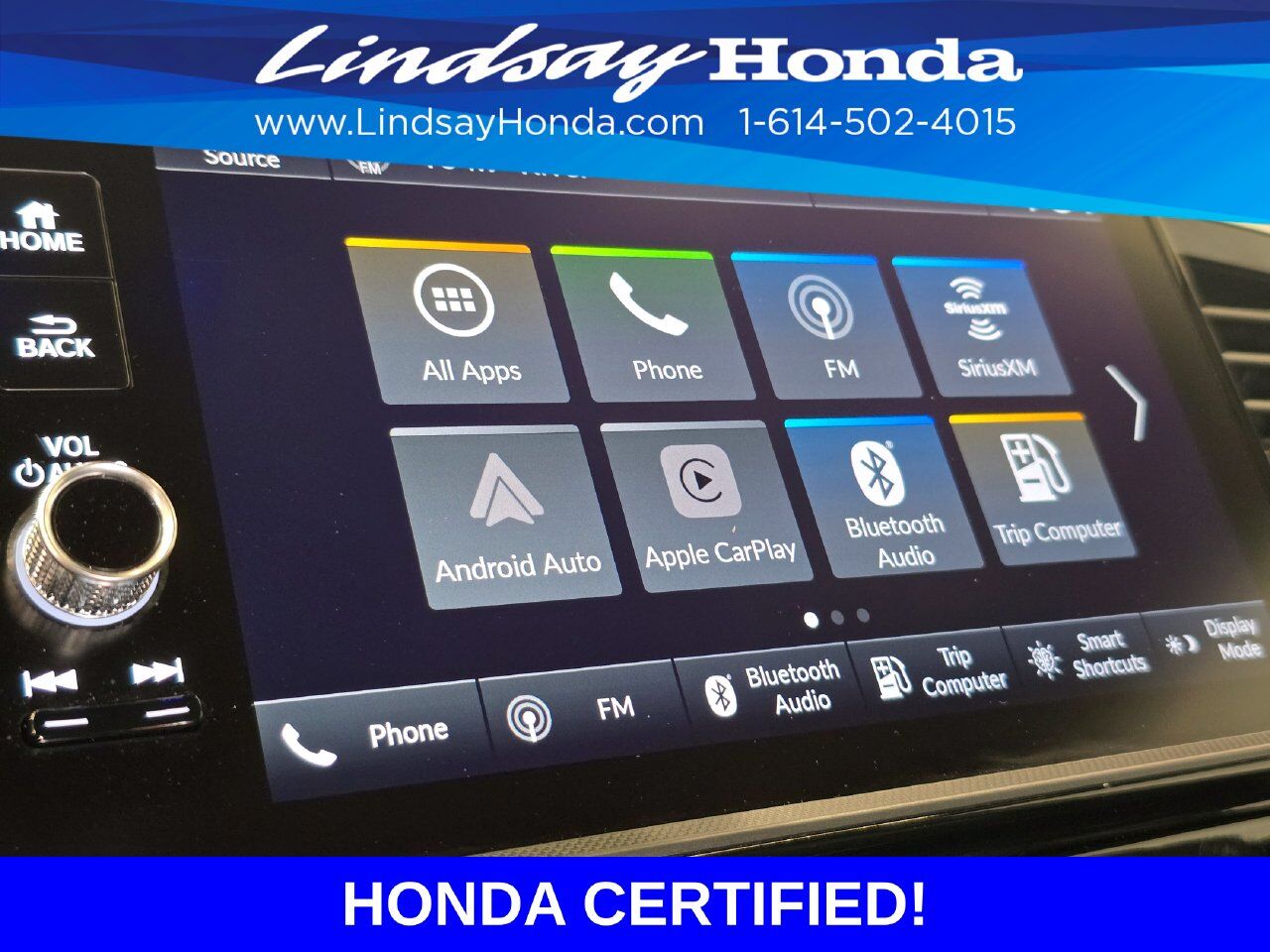 2025 Honda Ridgeline RTL Columbus OH