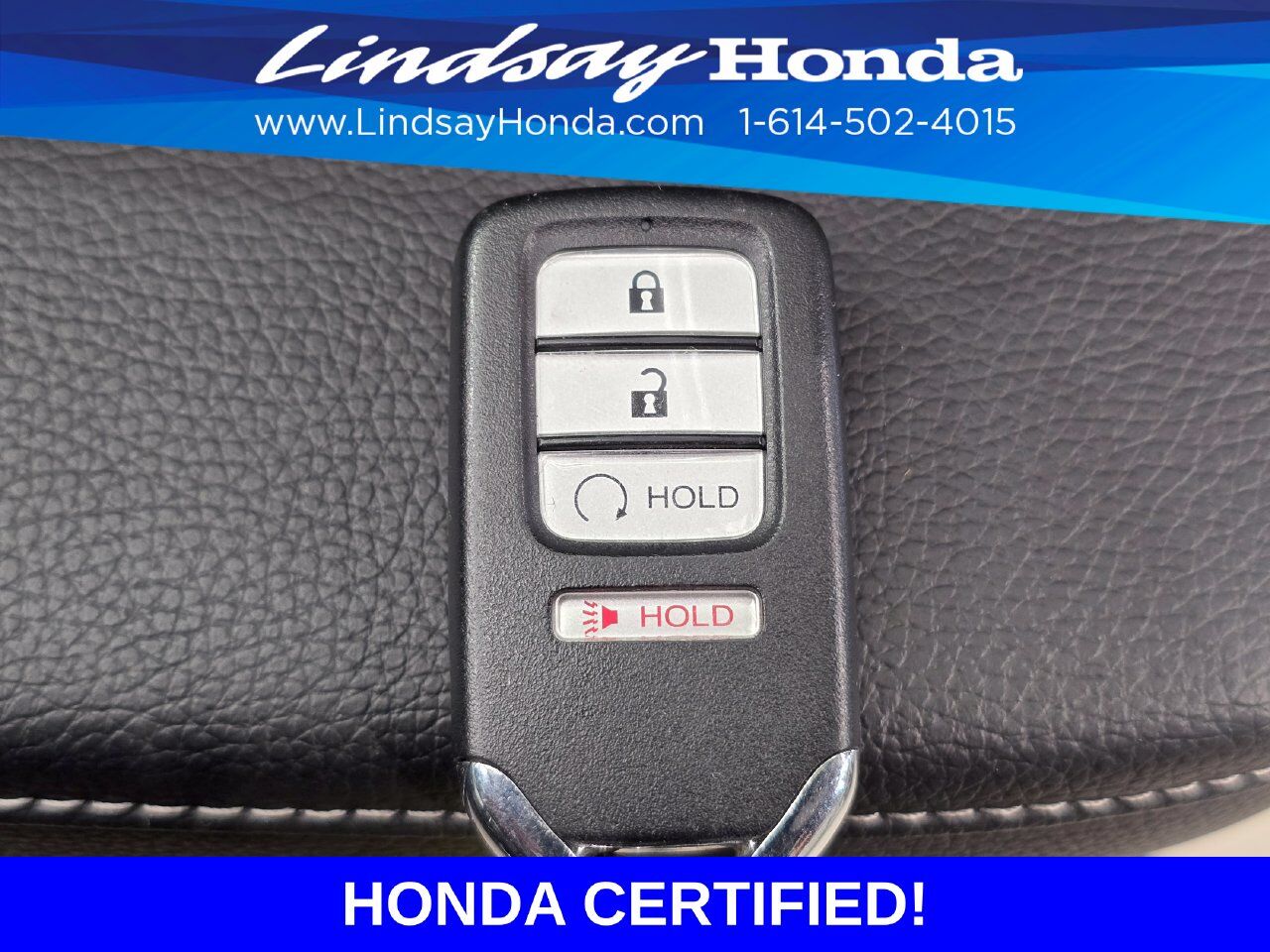 2025 Honda Ridgeline RTL Columbus OH