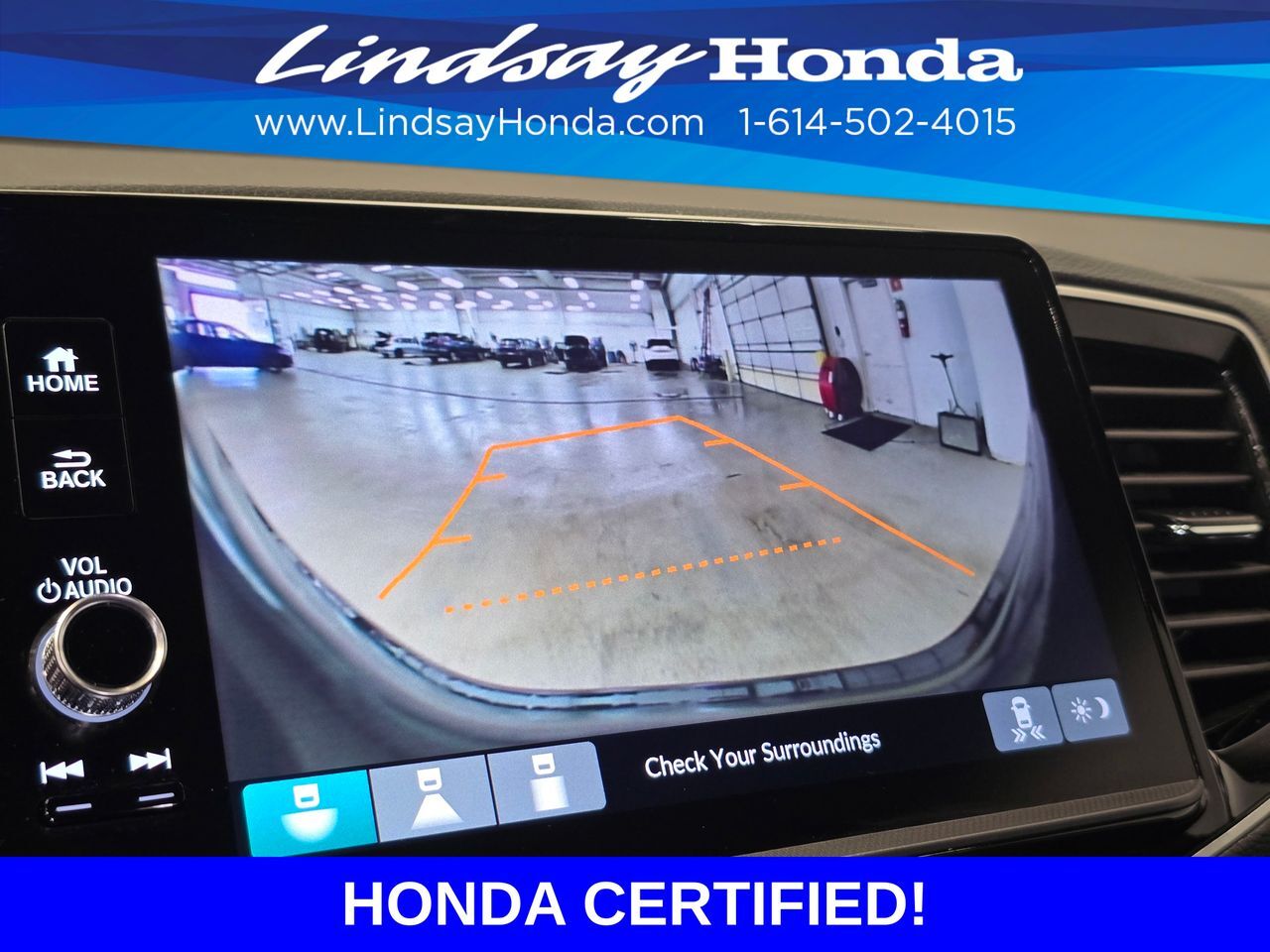 2025 Honda Ridgeline RTL Columbus OH