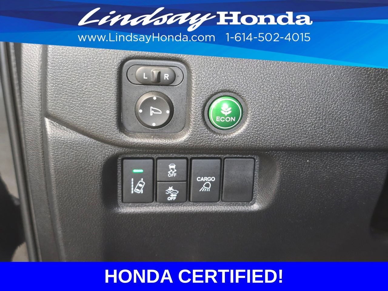 2025 Honda Ridgeline RTL Columbus OH