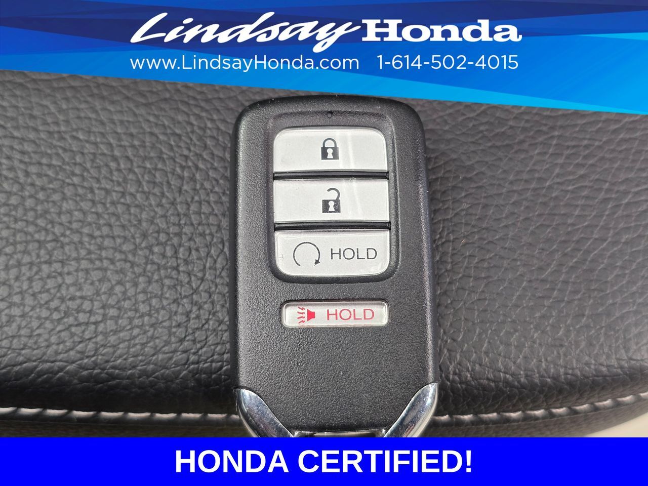 2025 Honda Ridgeline RTL Columbus OH