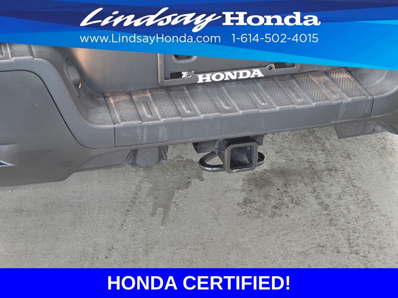 2025 Honda Ridgeline RTL Columbus OH