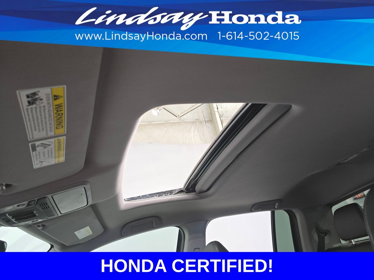 2025 Honda Ridgeline RTL Columbus OH