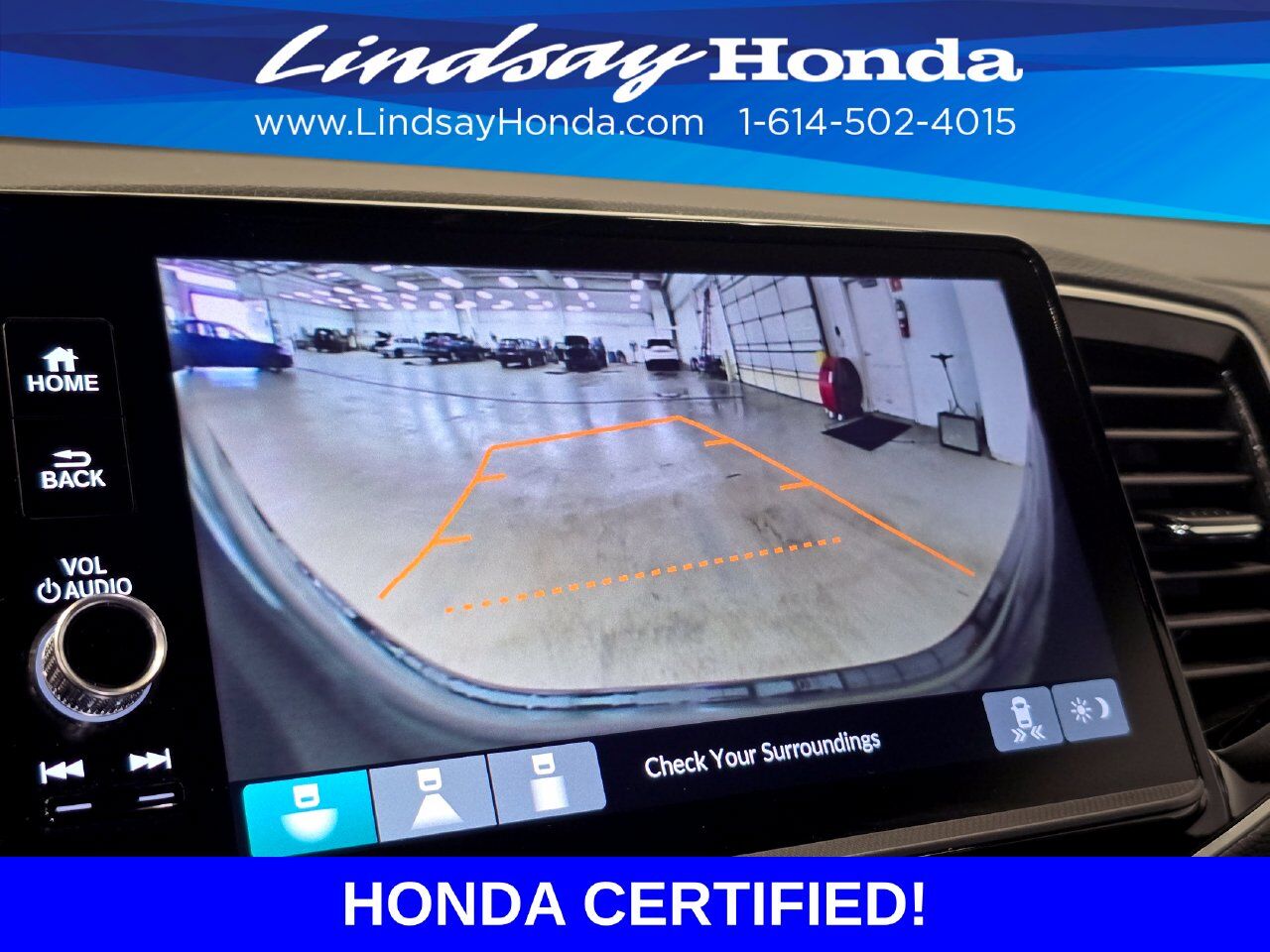 2025 Honda Ridgeline RTL Columbus OH