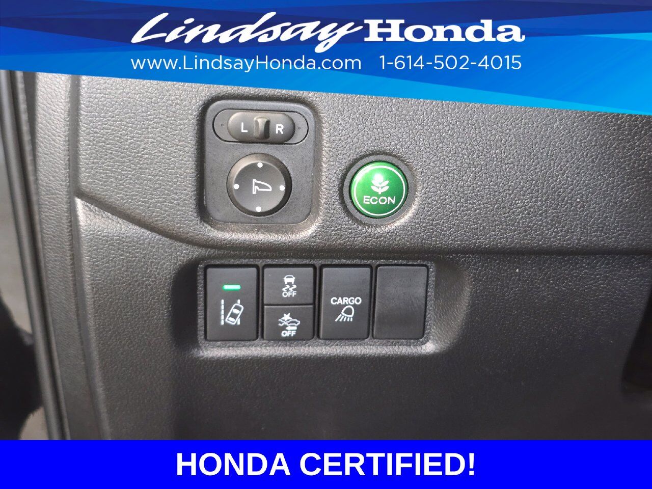 2025 Honda Ridgeline RTL Columbus OH