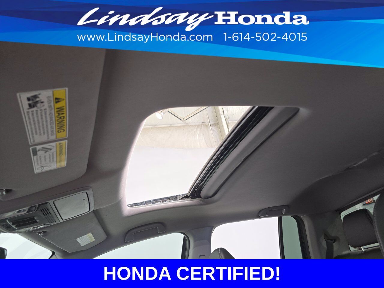 2025 Honda Ridgeline RTL Columbus OH