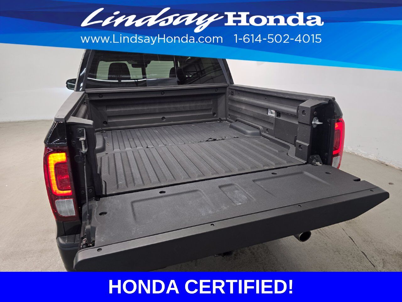 2025 Honda Ridgeline RTL Columbus OH