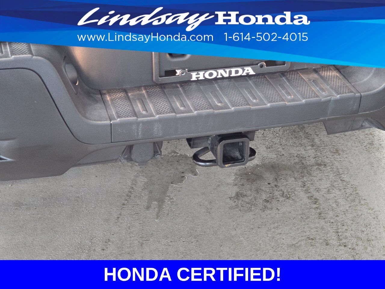 2025 Honda Ridgeline RTL Columbus OH