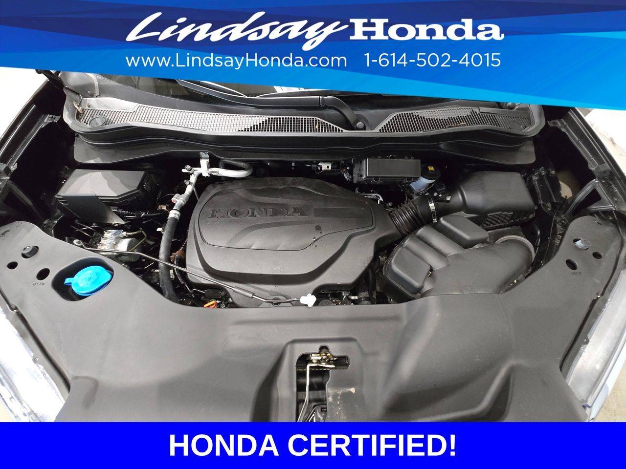 2025 Honda Ridgeline RTL Columbus OH
