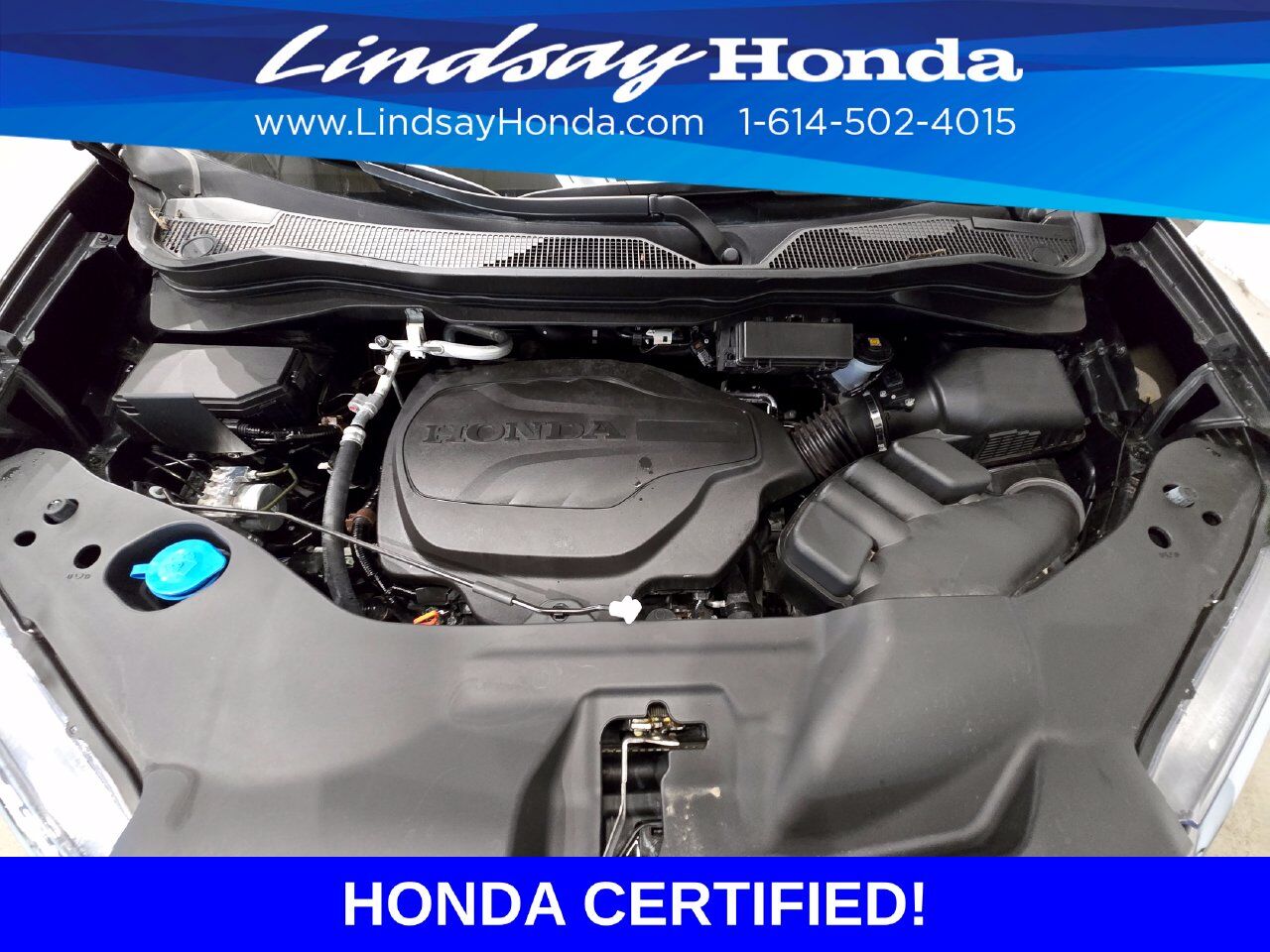 2025 Honda Ridgeline RTL Columbus OH