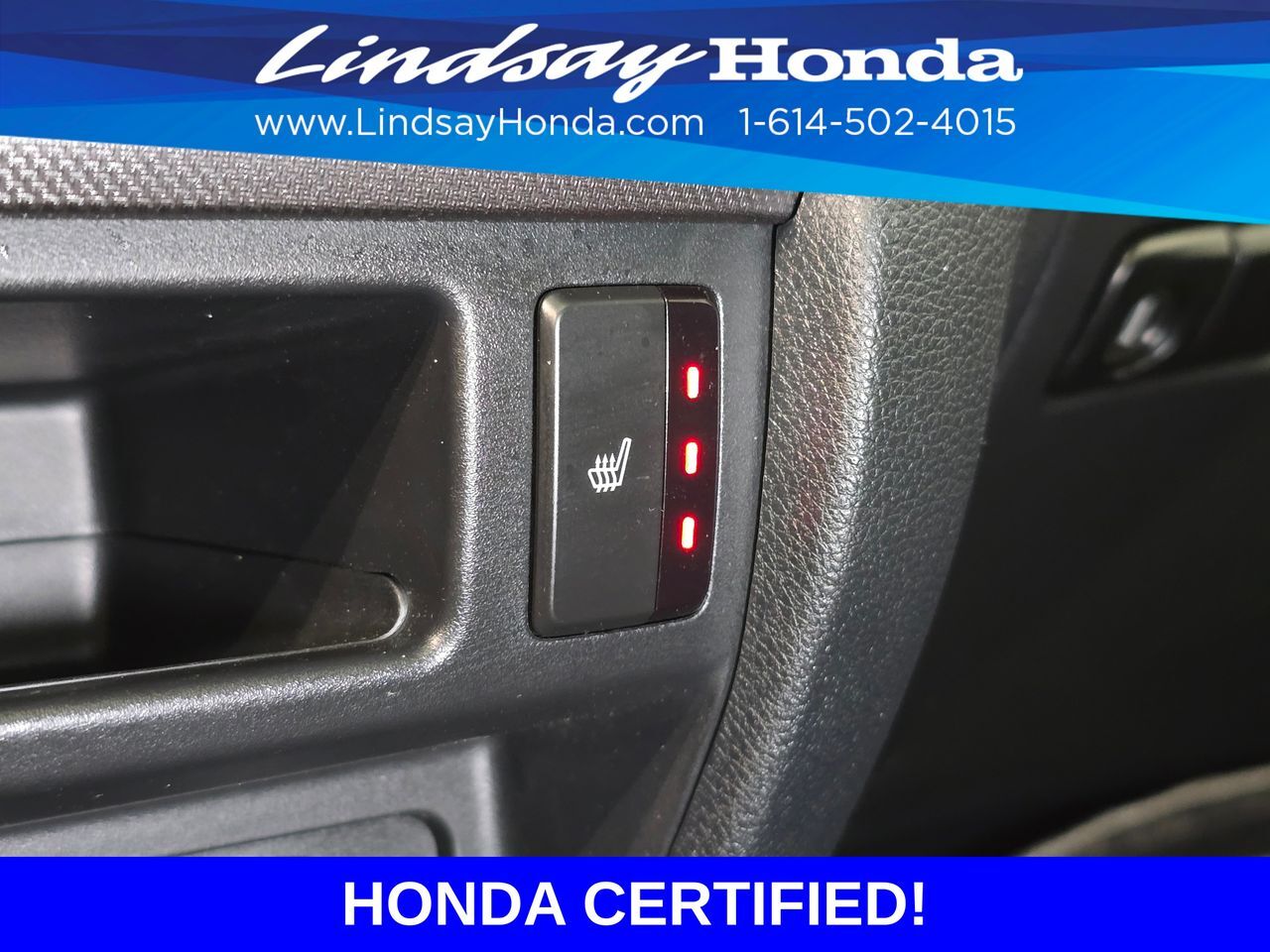 2025 Honda Ridgeline RTL Columbus OH