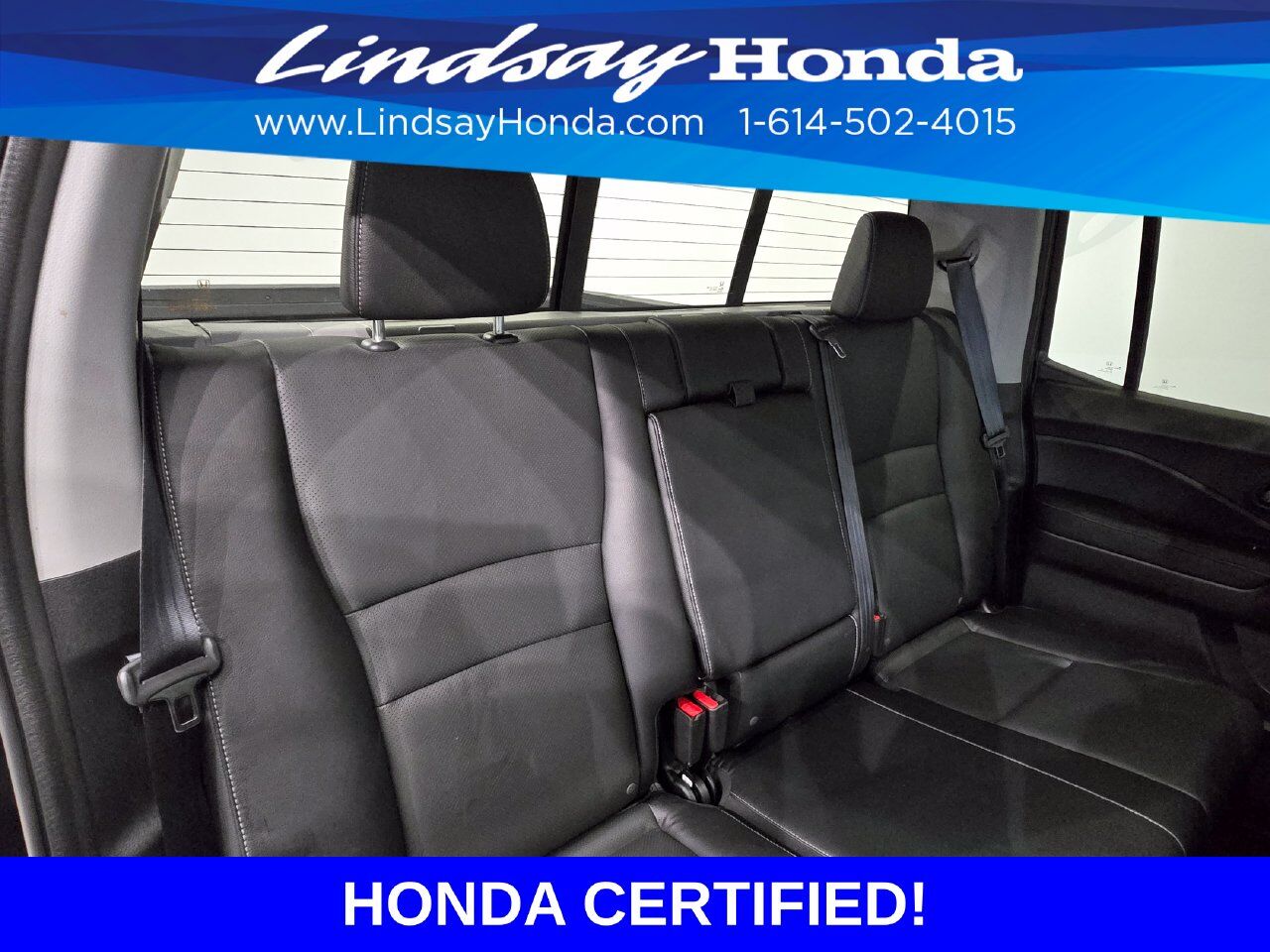 2025 Honda Ridgeline RTL Columbus OH