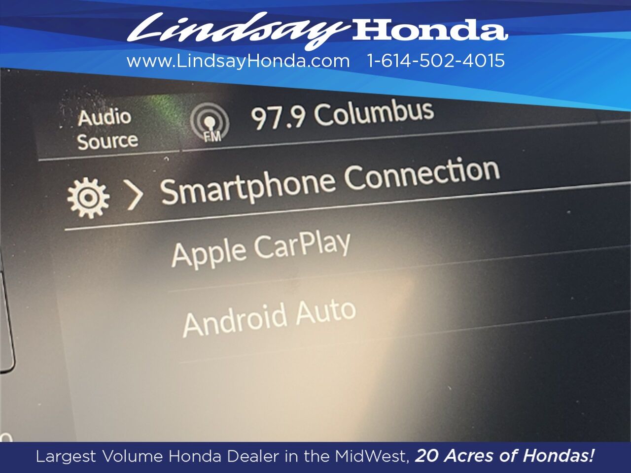2025 Honda Ridgeline RTL Columbus OH