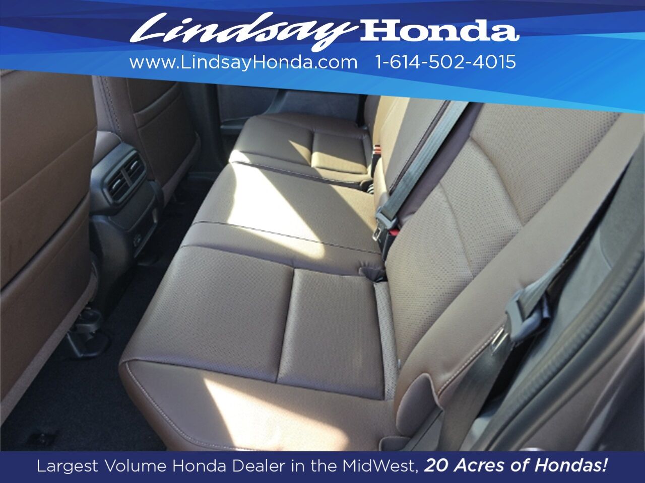 2025 Honda Ridgeline RTL Columbus OH
