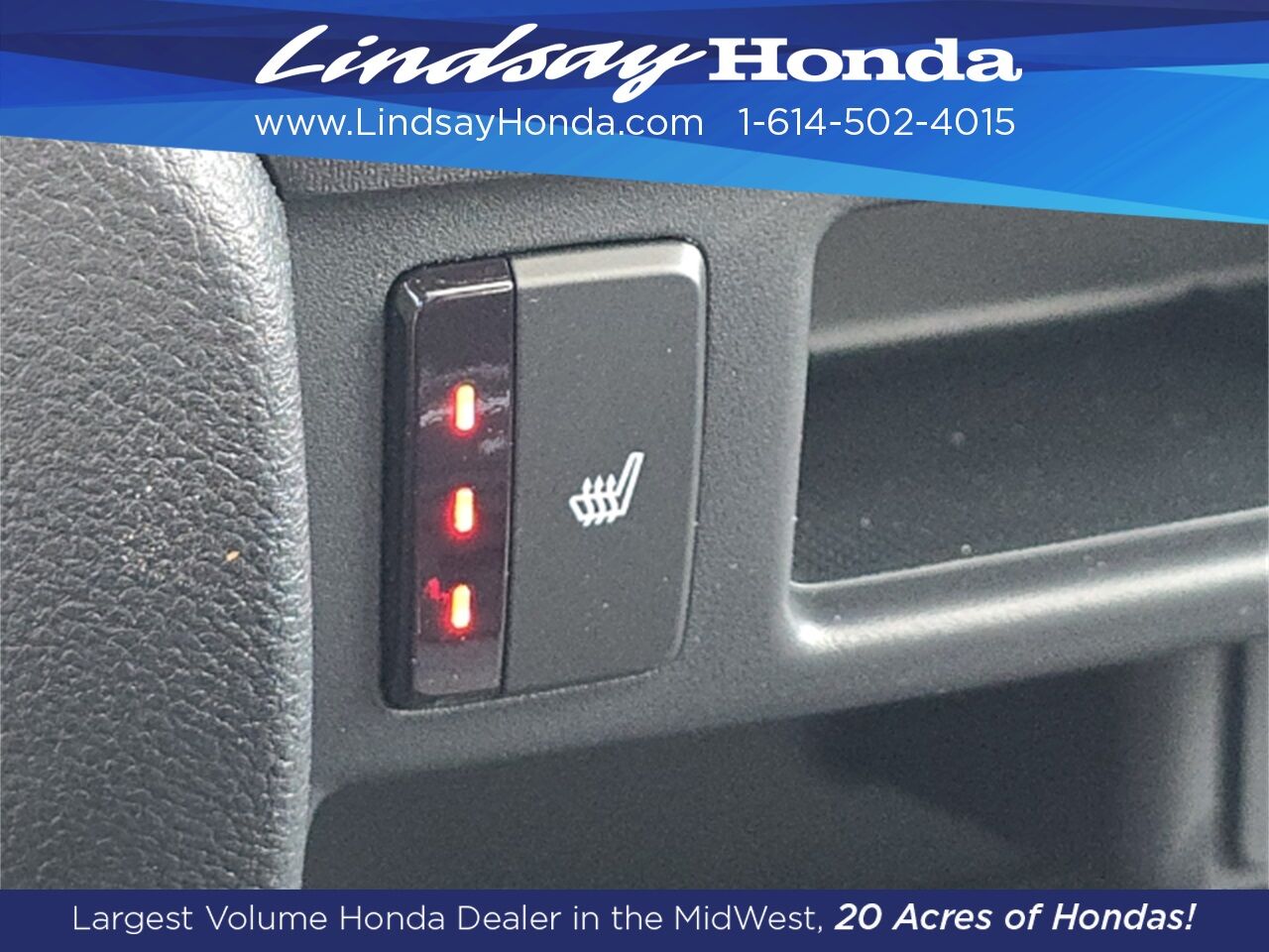 2025 Honda Ridgeline RTL Columbus OH