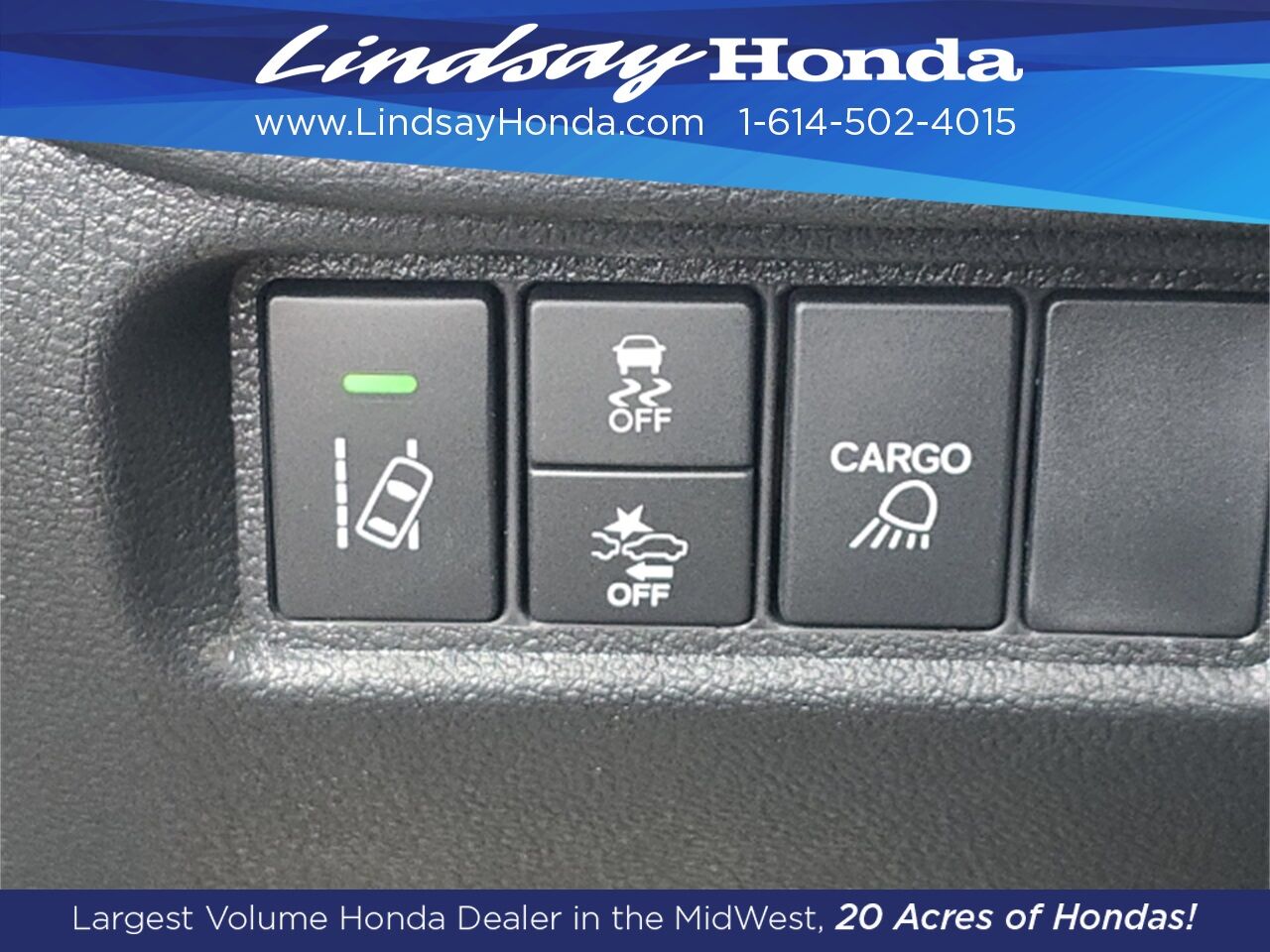2025 Honda Ridgeline RTL Columbus OH