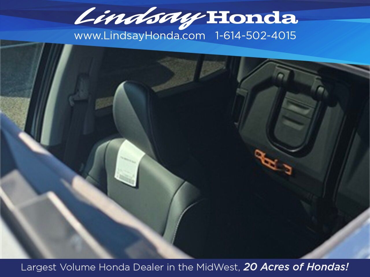 2025 Honda Ridgeline RTL Columbus OH