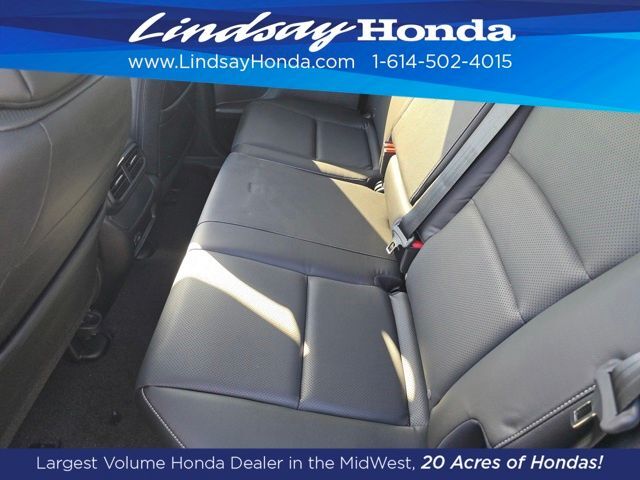 2025 Honda Ridgeline RTL Columbus OH