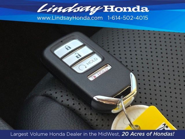 2025 Honda Ridgeline RTL Columbus OH