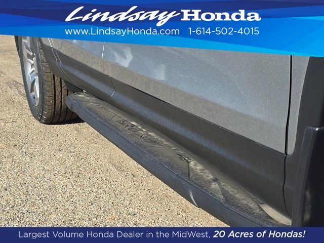 2025 Honda Ridgeline RTL Columbus OH