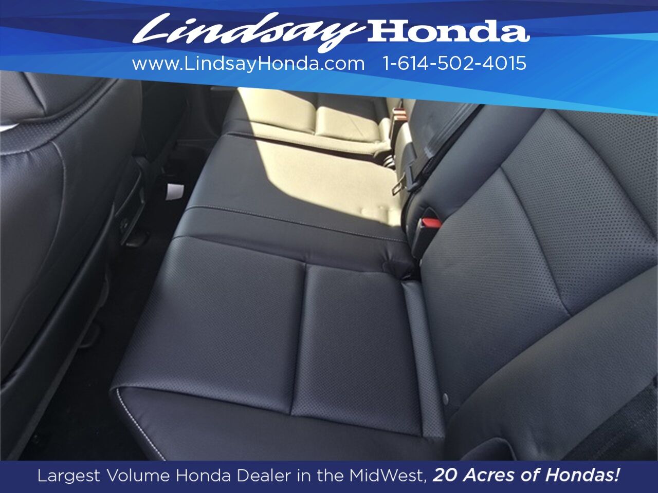 2025 Honda Ridgeline RTL Columbus OH