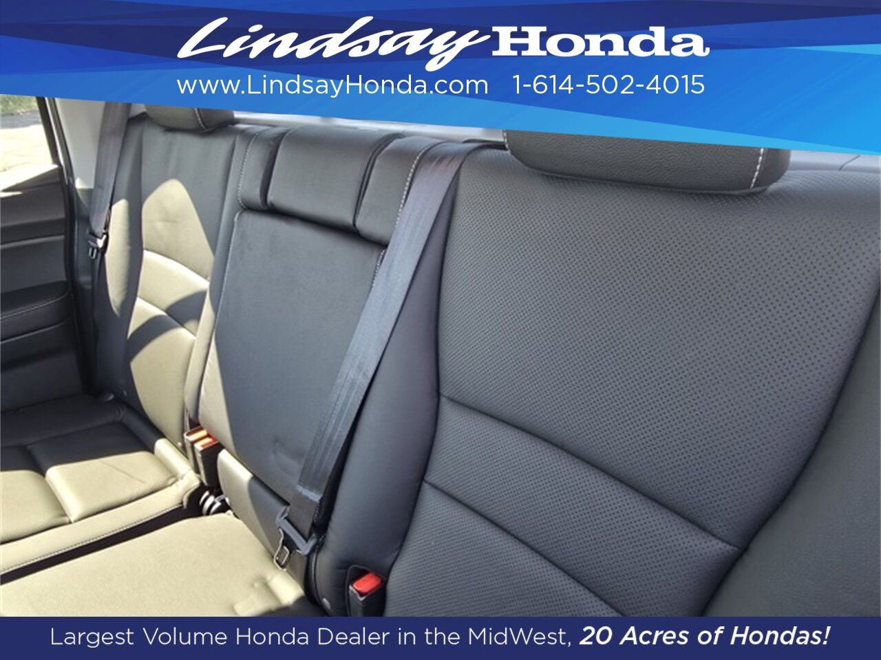 2025 Honda Ridgeline RTL Columbus OH