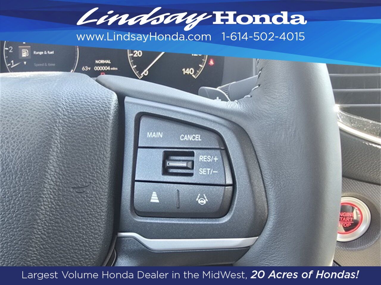 2025 Honda Ridgeline RTL Columbus OH