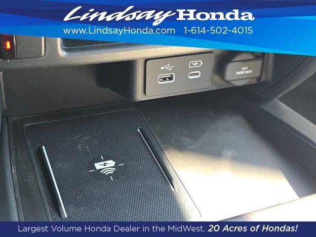 2025 Honda Ridgeline RTL Columbus OH