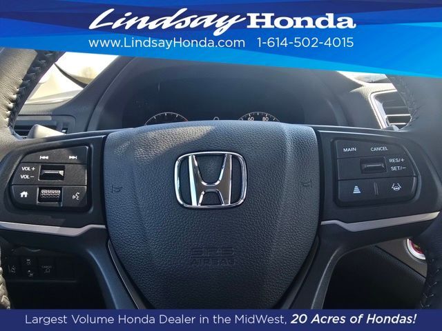 2025 Honda Ridgeline RTL Columbus OH