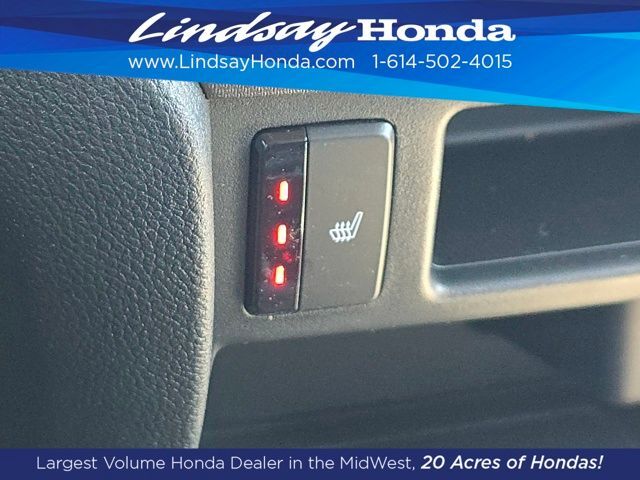 2025 Honda Ridgeline RTL Columbus OH