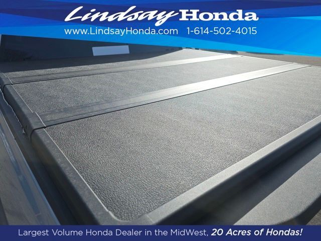 2025 Honda Ridgeline RTL Columbus OH