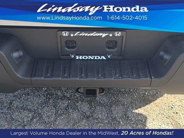 2025 Honda Ridgeline RTL Columbus OH