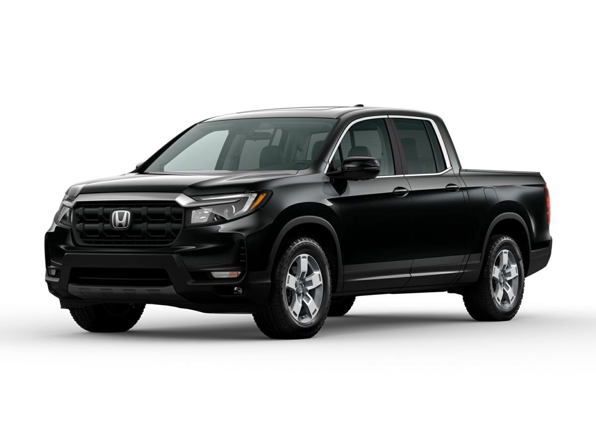 2025 Honda Ridgeline RTL Columbus OH